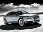 Audi S8 2008 года